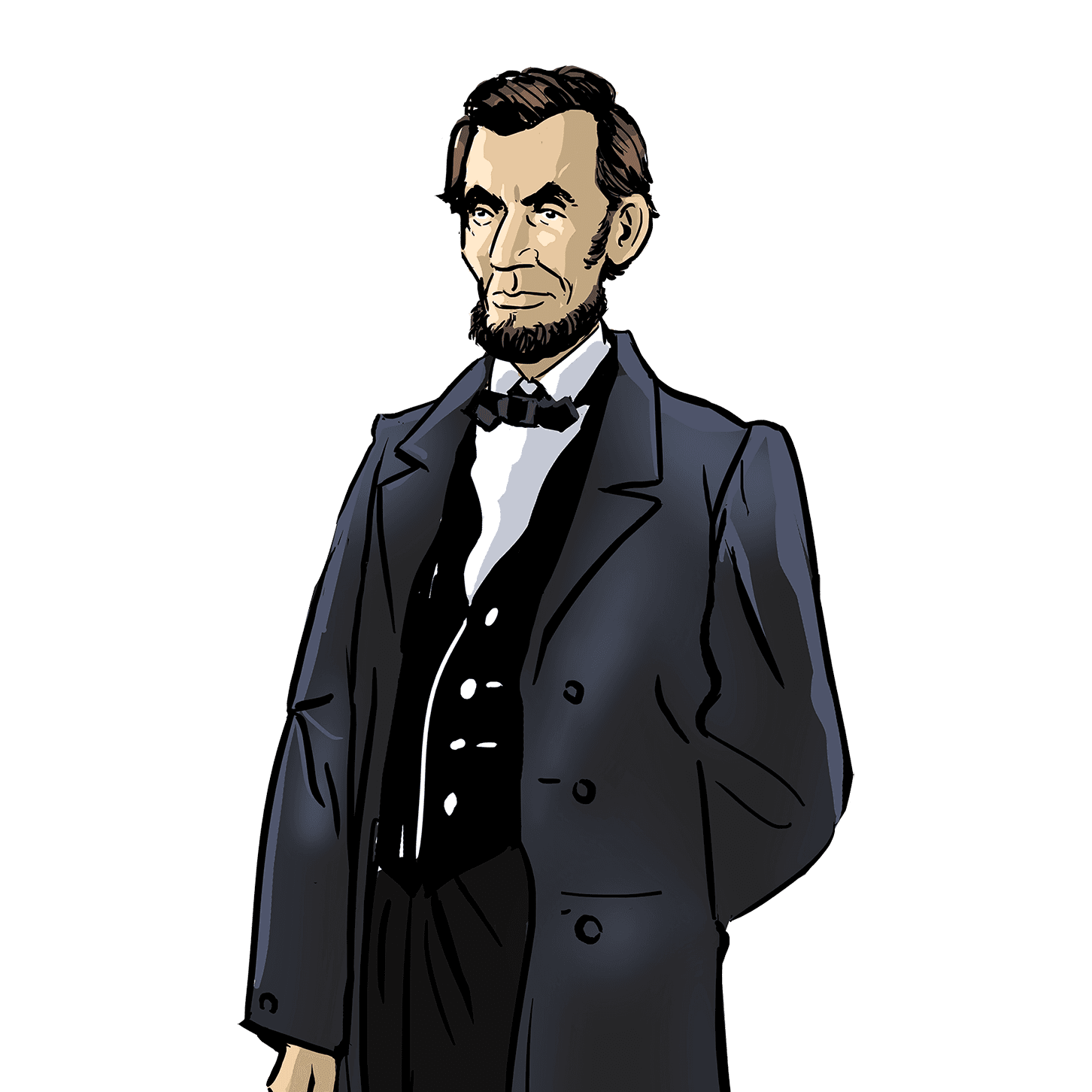 Abraham Lincoln