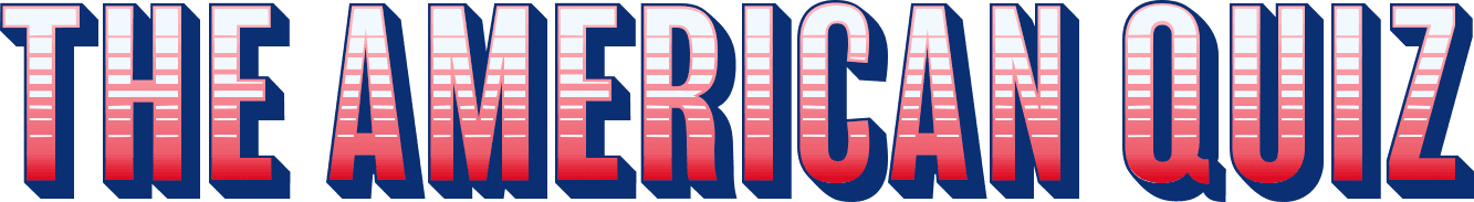 The American Quiz